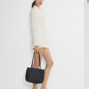 Aritzia sunday best tote bag